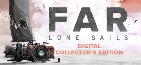 FAR: Lone Sails - Soundtrack Steam Charts and Player Count Stats