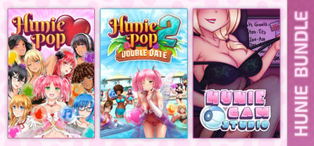 HuniePop Original Soundtrack Steam Charts and Player Count Stats