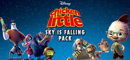 Disney's Chicken Little: Ace in Action Steam Charts and Player Count Stats