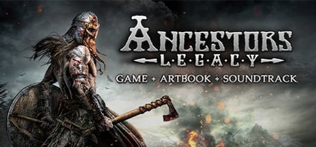 Ancestors Legacy Steam Charts and Player Count Stats