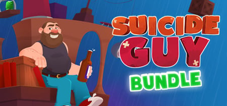 Suicide Guy: Sleepin' Deeply Steam Charts and Player Count Stats