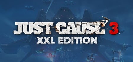Just Cause™ 3 - Combat Buggy Steam Charts and Player Count Stats