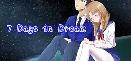 7 Days in Dream 光尘 Steam Charts and Player Count Stats