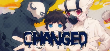 Changed-OST Steam Charts and Player Count Stats