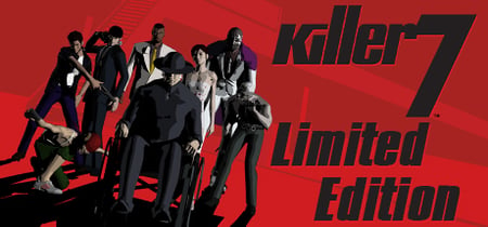 killer7: Digital Art Booklet Steam Charts and Player Count Stats