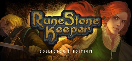 Runestone Keeper - Soundtrack Steam Charts and Player Count Stats