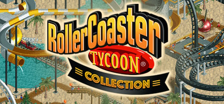 RollerCoaster Tycoon® 2: Triple Thrill Pack Steam Charts and Player Count Stats