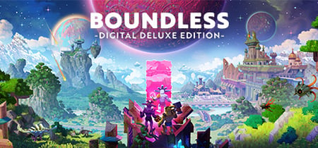Boundless Steam Charts and Player Count Stats