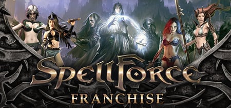 SpellForce 2 - Demons of the Past Steam Charts and Player Count Stats