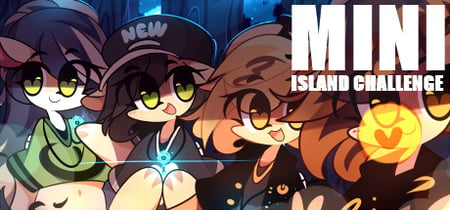 Mini Island Challenge All Package banner