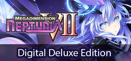 Megadimension Neptunia VII Digital Deluxe Set Steam Charts and Player Count Stats
