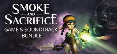 Smoke and Sacrifice Original Soundtrack Steam Charts and Player Count Stats