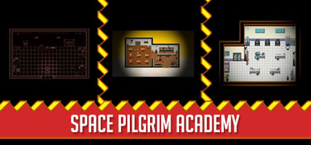 Space Pilgrim Academy: Year 1 Steam Charts and Player Count Stats