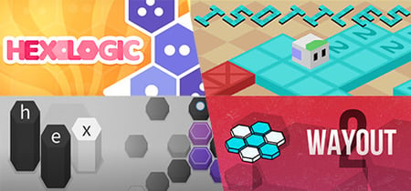 Isotiles - Isometric Puzzle Game Steam Charts and Player Count Stats