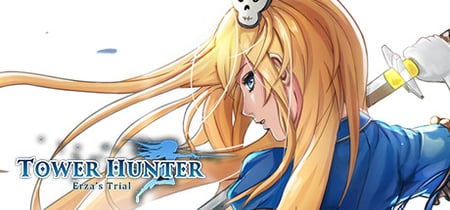 Tower Hunter: Erza's Trial - OST Steam Charts and Player Count Stats