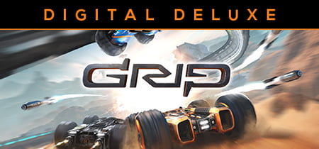 GRIP: Combat Racing - Nyvoss Hex Pre-Order Pack Steam Charts and Player Count Stats