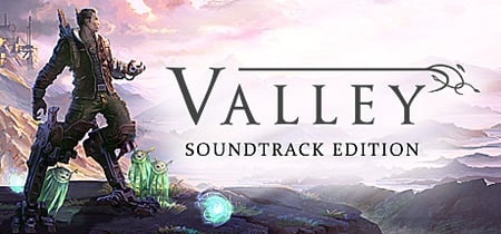 Valley - Soundtrack Steam Charts and Player Count Stats