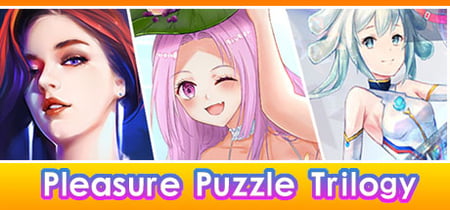 Pleasure Puzzle:Portrait 趣拼拼：肖像画 Steam Charts and Player Count Stats