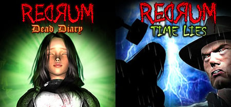 Redrum: Dead Diary Steam Charts and Player Count Stats