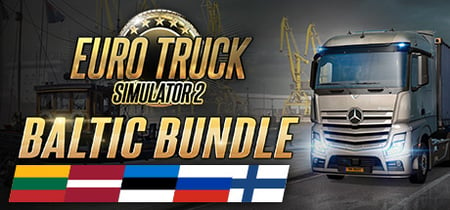 Euro Truck Simulator 2 - Latvian Paint Jobs Pack Steam Charts and Player Count Stats