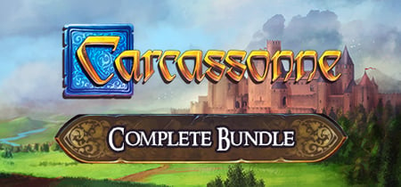 Carcassonne - The Princess & the Dragon Expansion Steam Charts and Player Count Stats