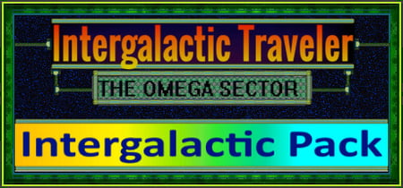 Desktop Wallpapers [Intergalactic Traveler: The Omega Sector] Steam Charts and Player Count Stats