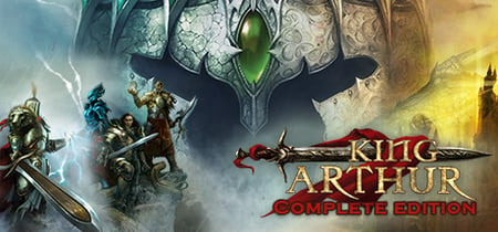 King Arthur: Knights and Vassals DLC Steam Charts and Player Count Stats