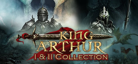 King Arthur II: The Role-Playing Wargame Steam Charts and Player Count Stats