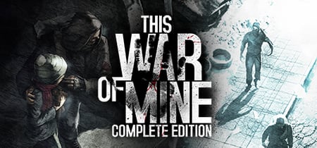 This War of Mine Steam Charts and Player Count Stats