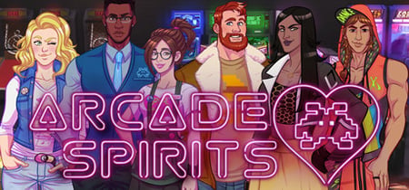 Arcade Spirits - Soundtrack Steam Charts and Player Count Stats