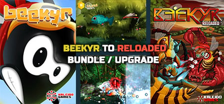 Beekyr Reloaded Steam Charts and Player Count Stats