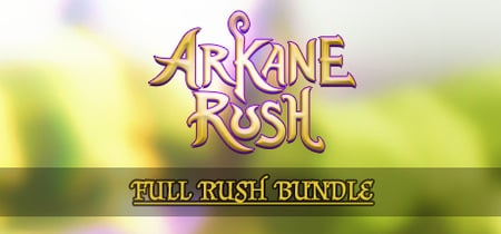 Arkane Rush Multiverse Mayhem Steam Charts and Player Count Stats