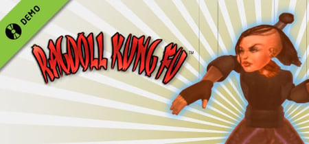 Rag Doll Kung Fu Demo banner