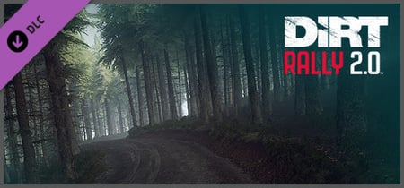 DiRT Rally 2.0 Steam Charts and Player Count Stats