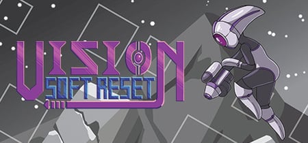 Vision Soft Reset banner