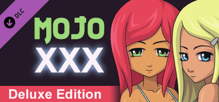 Mojo XXX Steam Charts and Player Count Stats