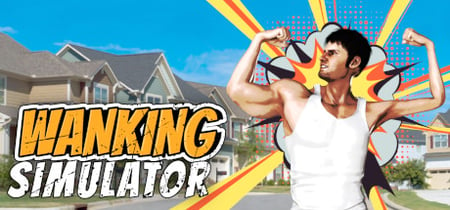 Wanking Simulator banner