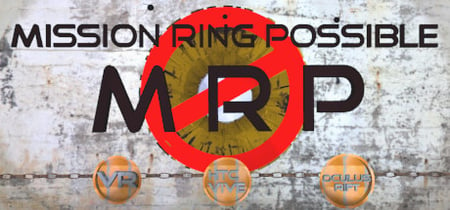 Mission Ring Possible banner