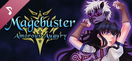 Magebuster: Amorous Augury Steam Charts and Player Count Stats