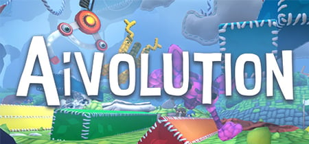 Aivolution banner