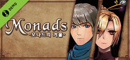 Monads Demo banner