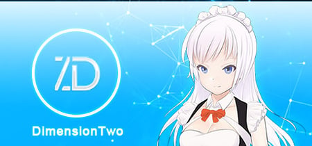 Dimension Two banner