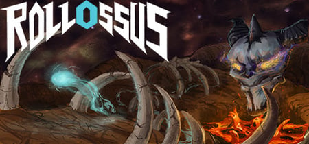 Rollossus banner