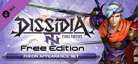 DISSIDIA FINAL FANTASY NT Free Edition Steam Charts and Player Count Stats