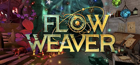 Flow Weaver banner