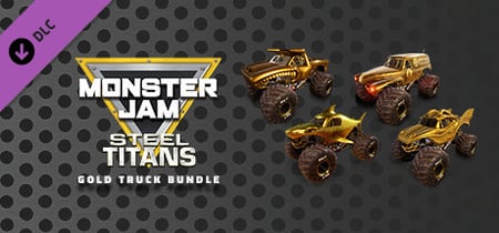 Monster Jam Steel Titans Steam Charts and Player Count Stats