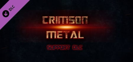 CRIMSON METAL Classic 1999 Steam Charts and Player Count Stats