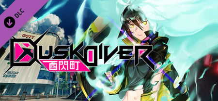 Dusk Diver 酉閃町 Steam Charts and Player Count Stats