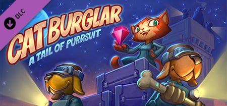 Cat Burglar: A Tail of Purrsuit Steam Charts and Player Count Stats
