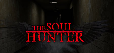 THE SOUL HUNTER banner